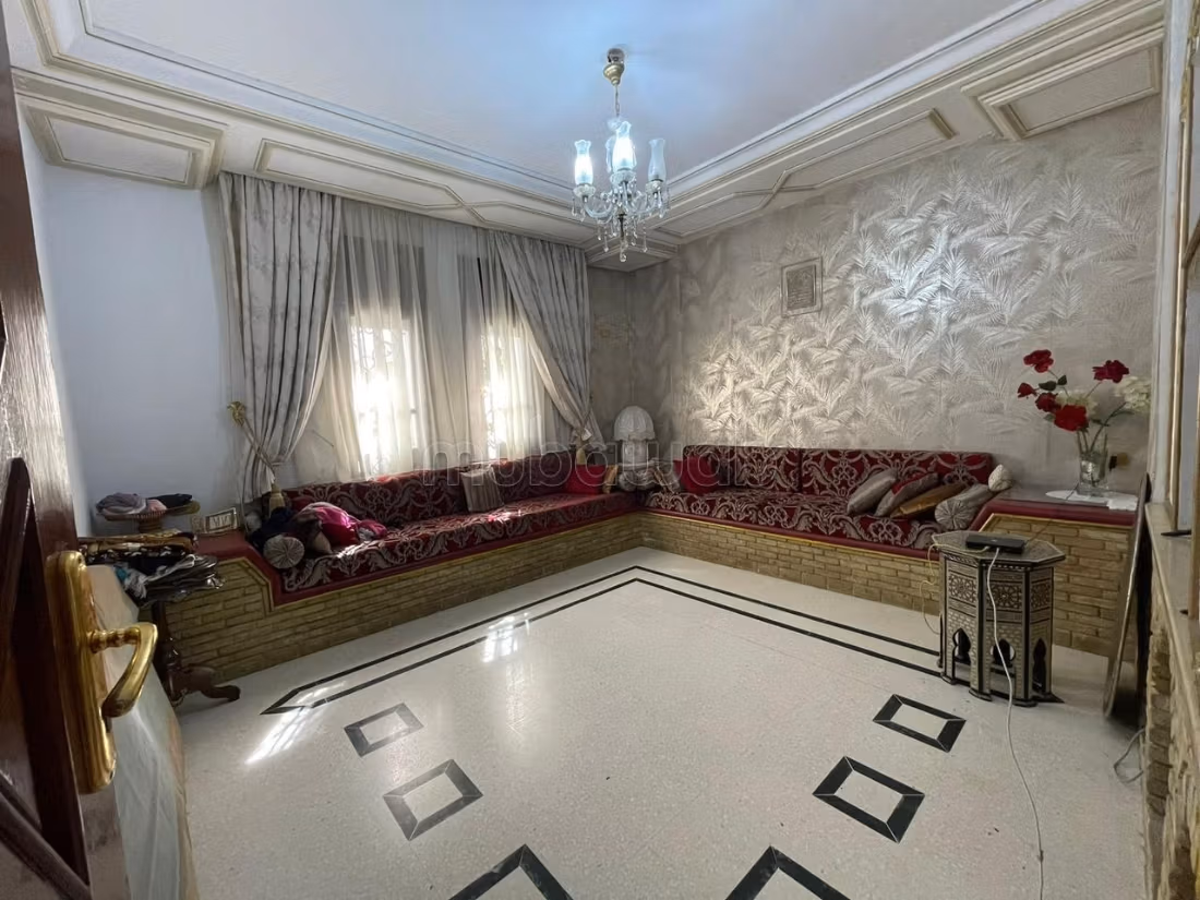 Maison à vendre la Soukra bonne affaire