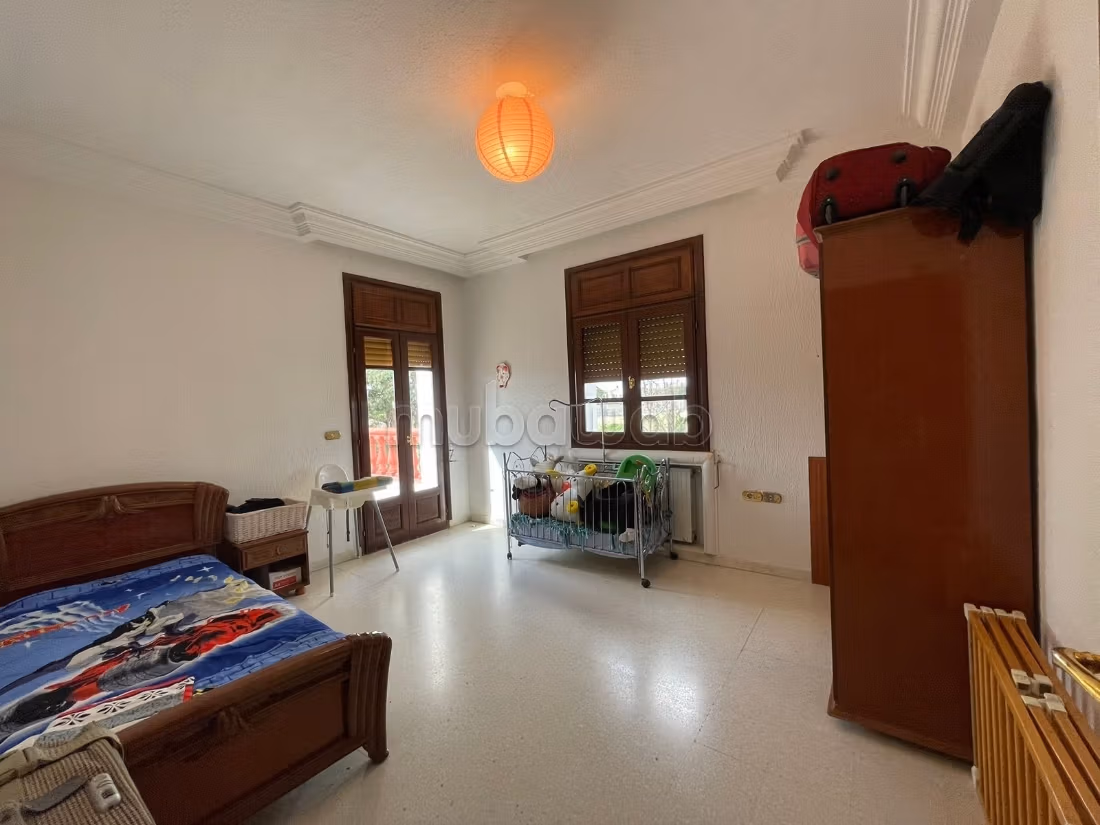 Maison à vendre la Soukra bonne affaire