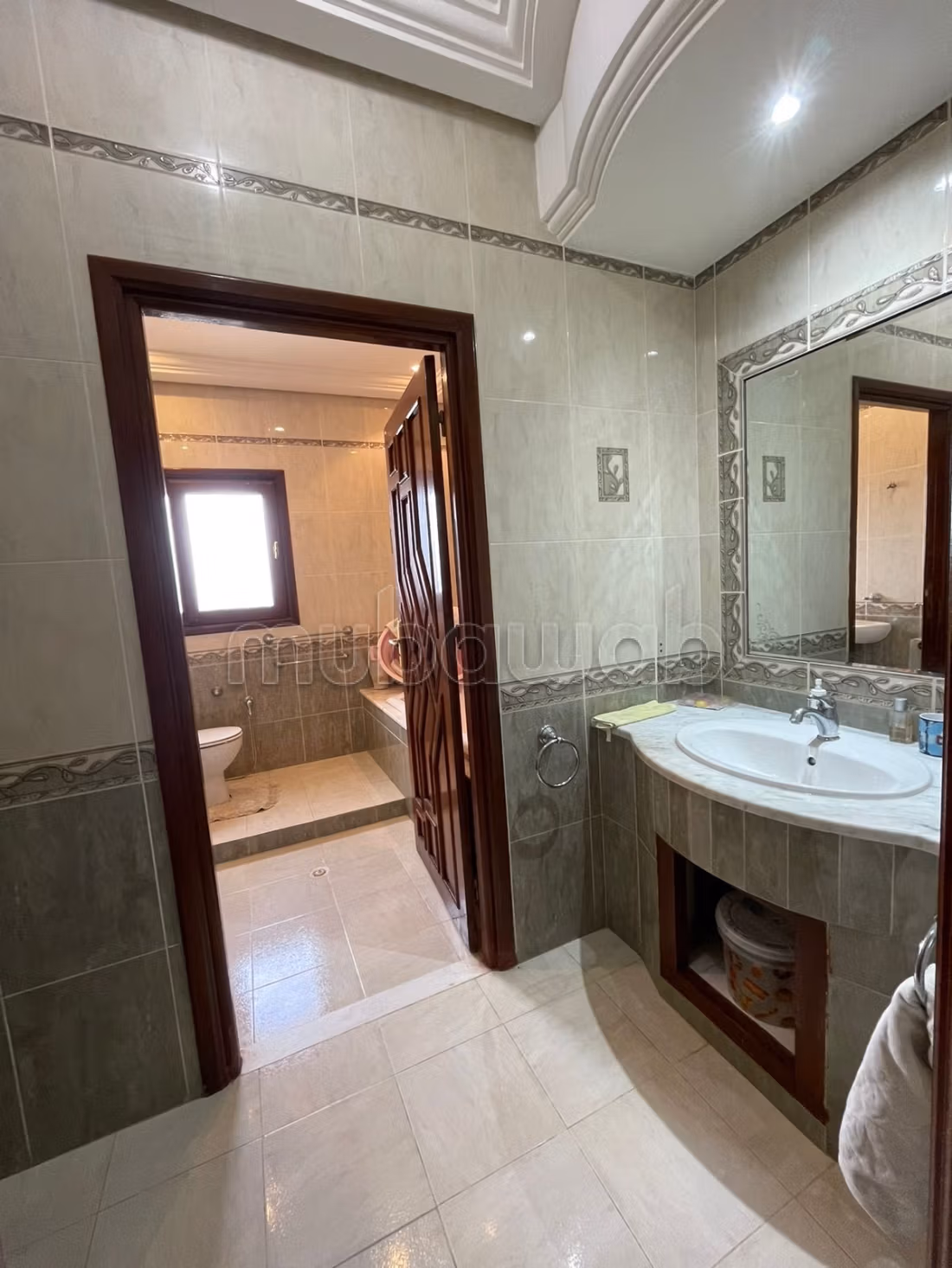 Maison à vendre la Soukra bonne affaire