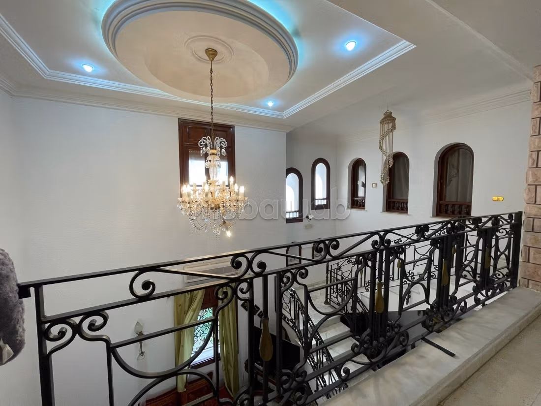 Maison à vendre la Soukra bonne affaire