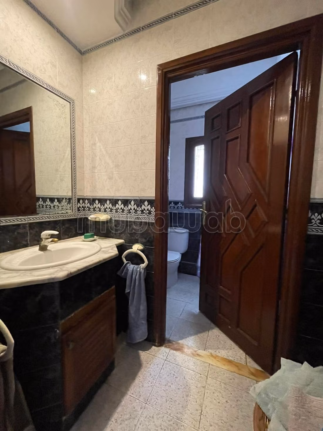 Maison à vendre la Soukra bonne affaire