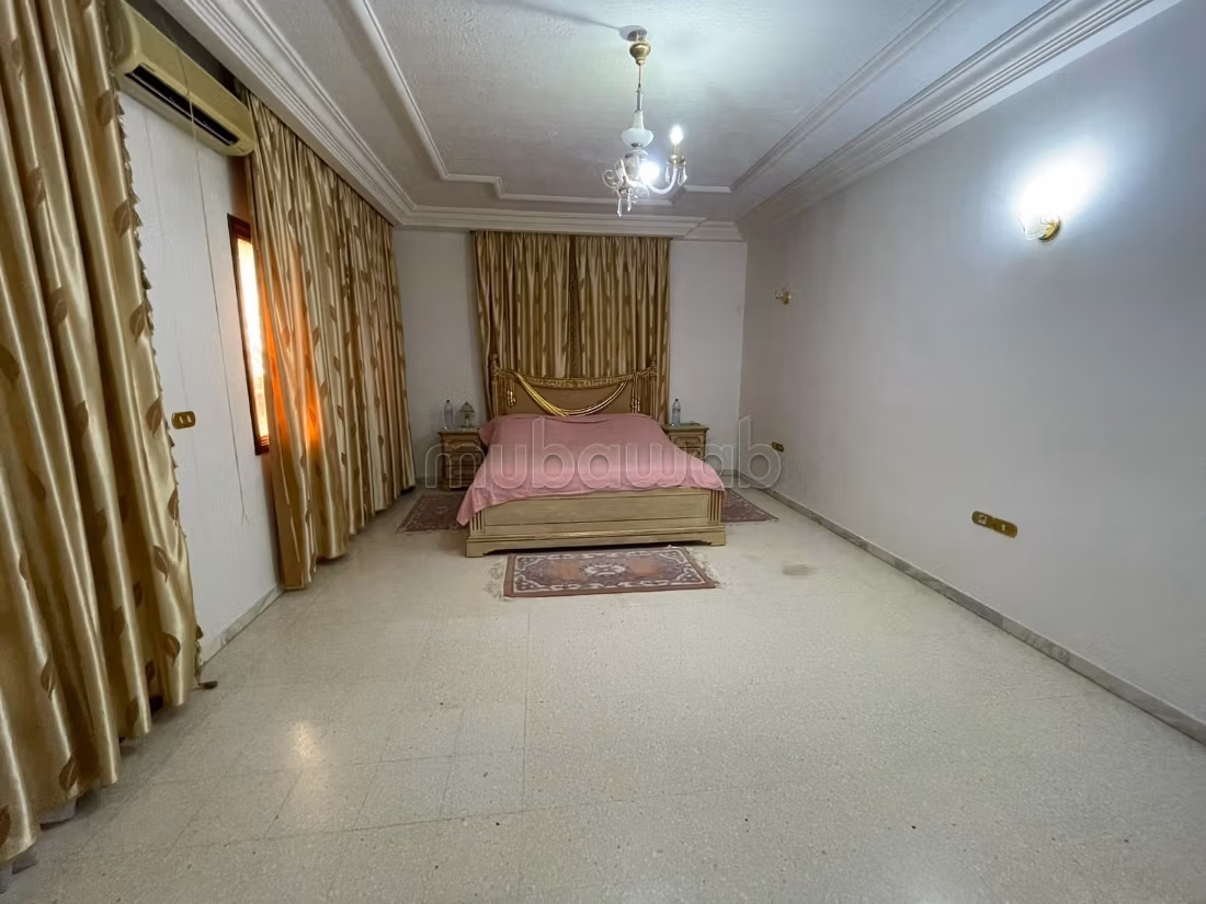 Maison à vendre la Soukra bonne affaire