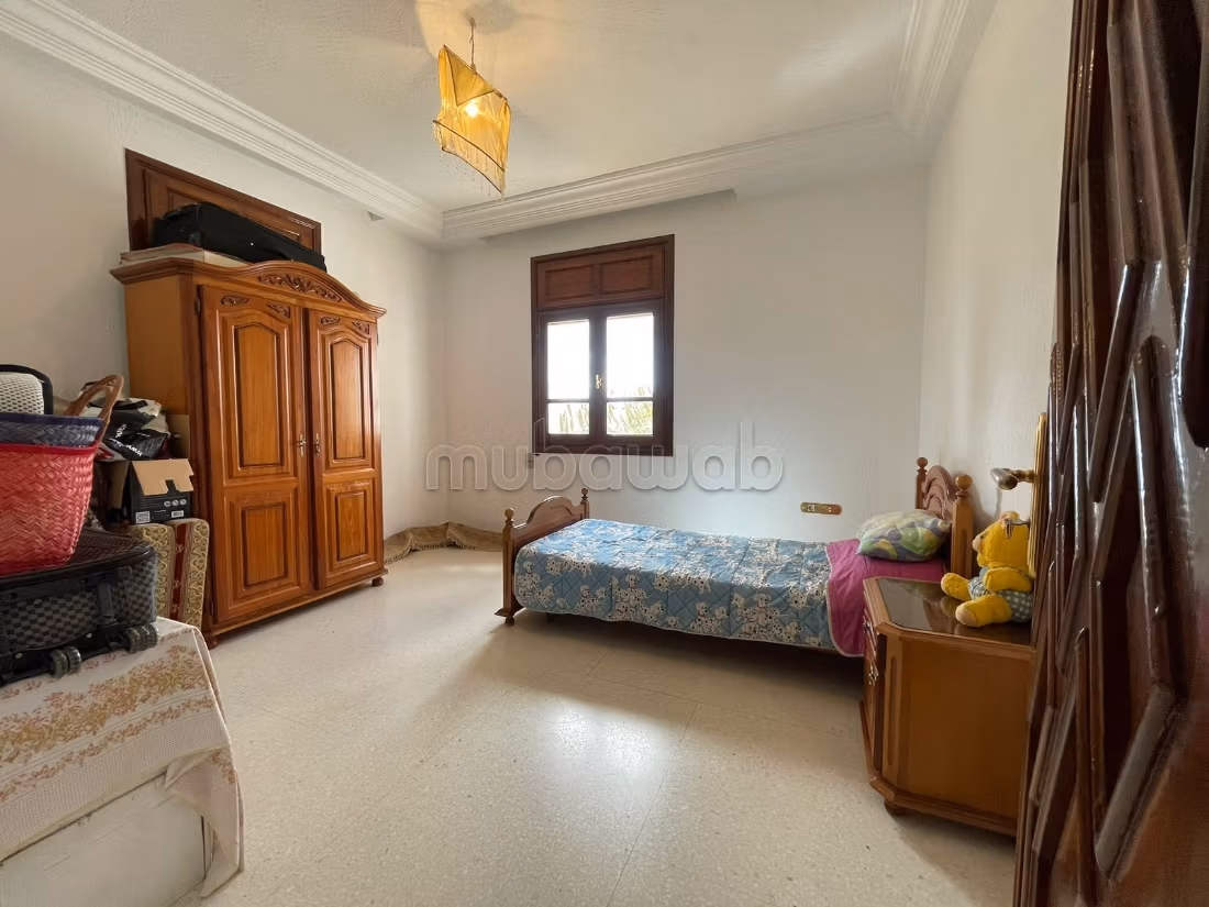 Maison à vendre la Soukra bonne affaire