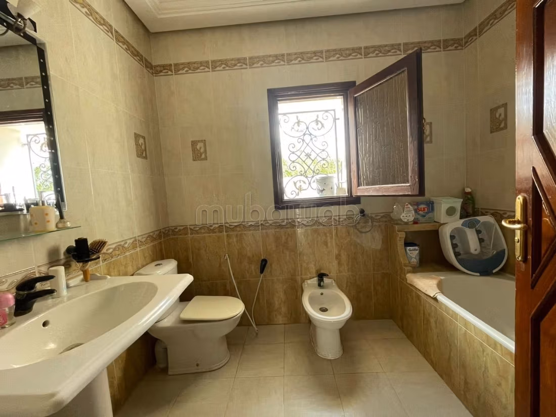 Maison à vendre la Soukra bonne affaire