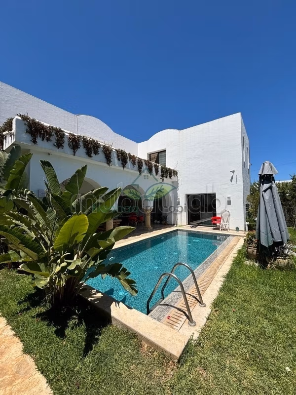 Affitto Estivo Hammamet