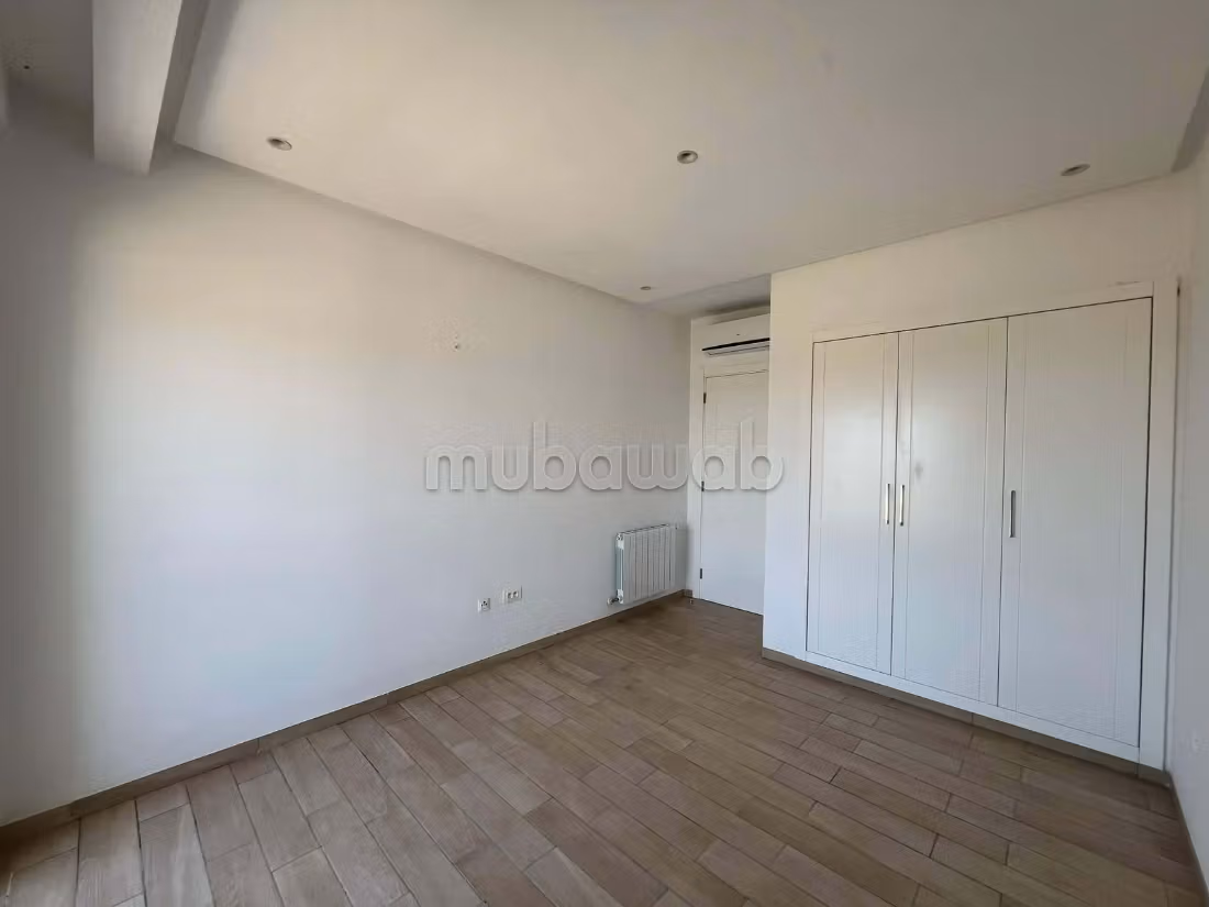 Appartement S2 à la vente La Soukra