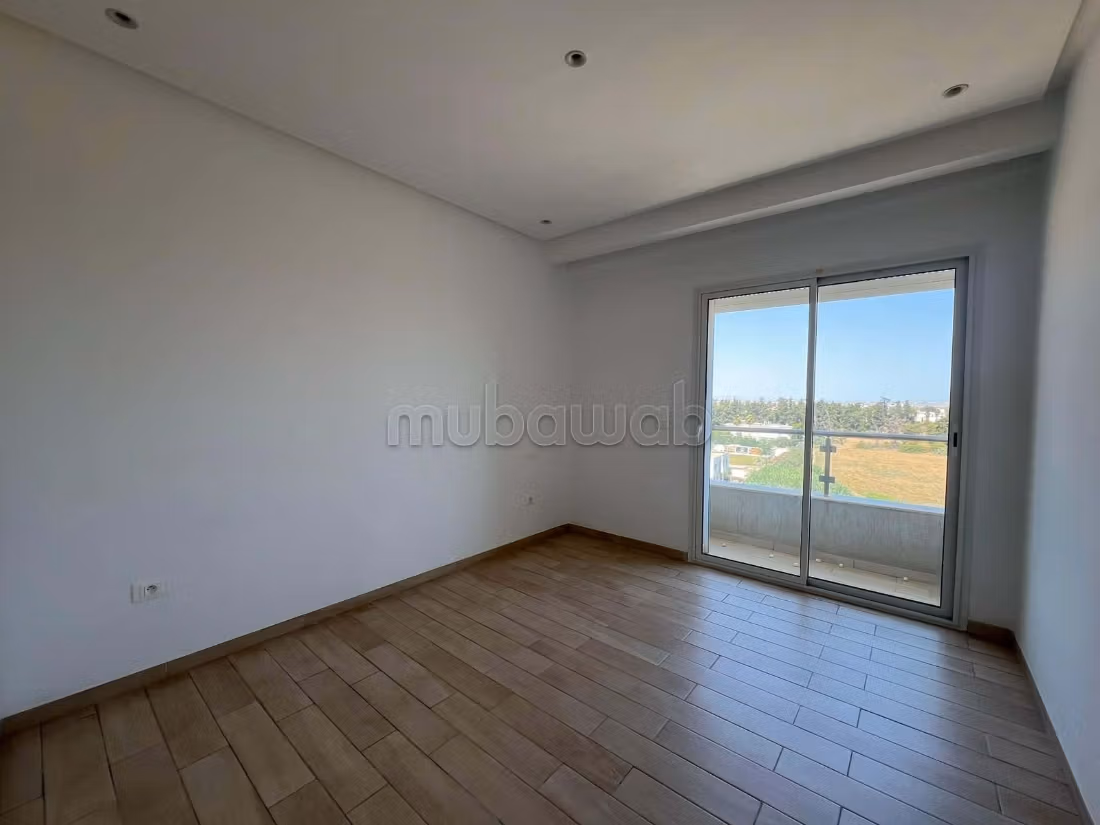 Appartement S2 à la vente La Soukra