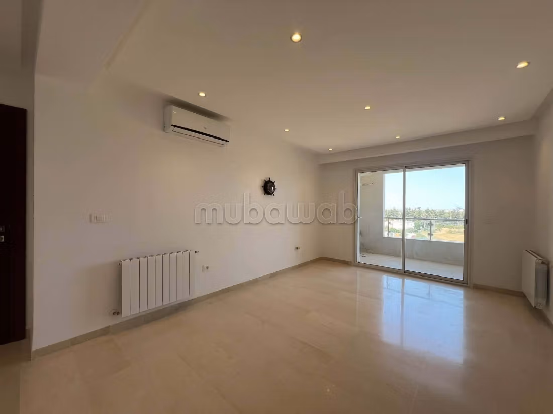Appartement S2 à la vente La Soukra