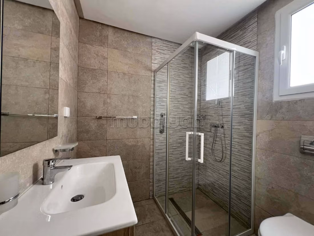 Appartement S2 à la vente La Soukra