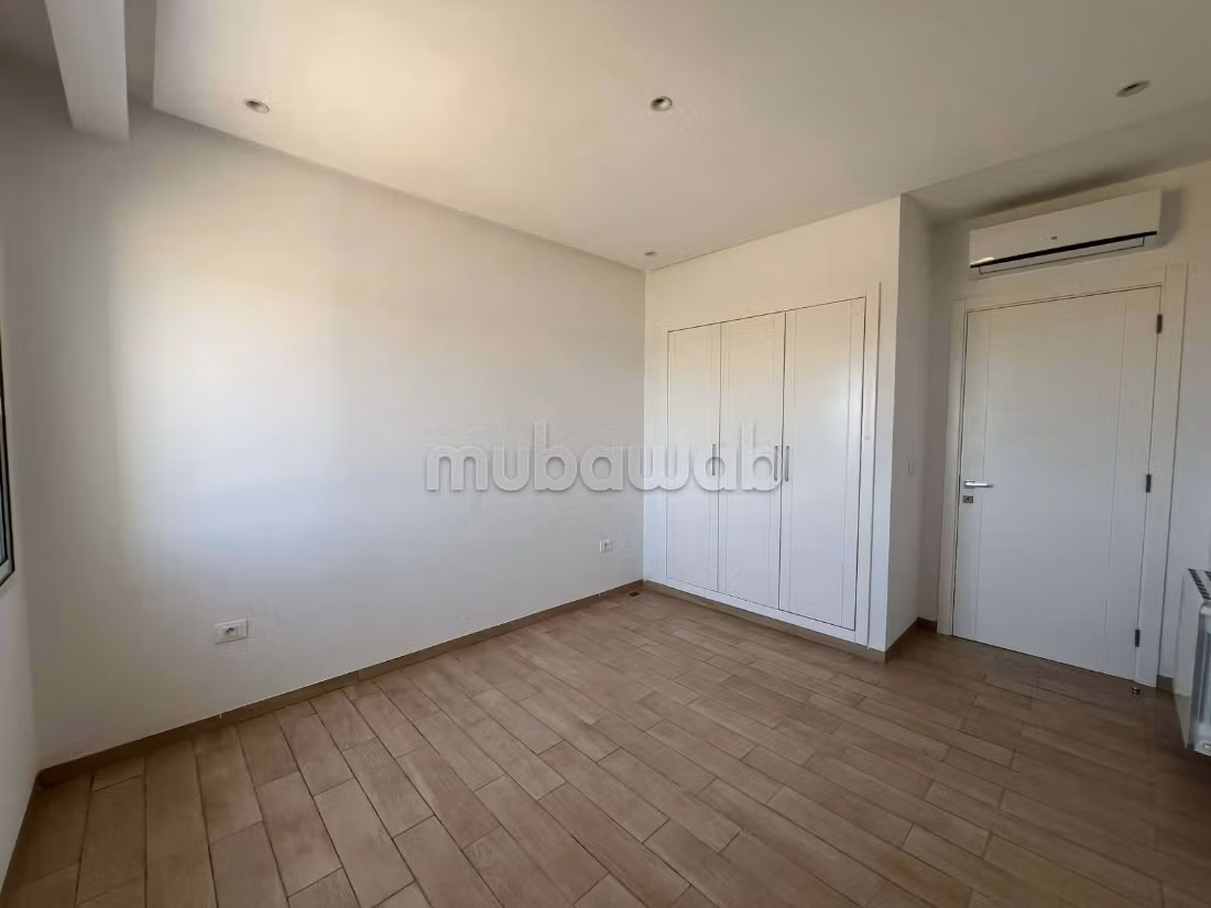 Appartement S2 à la vente La Soukra