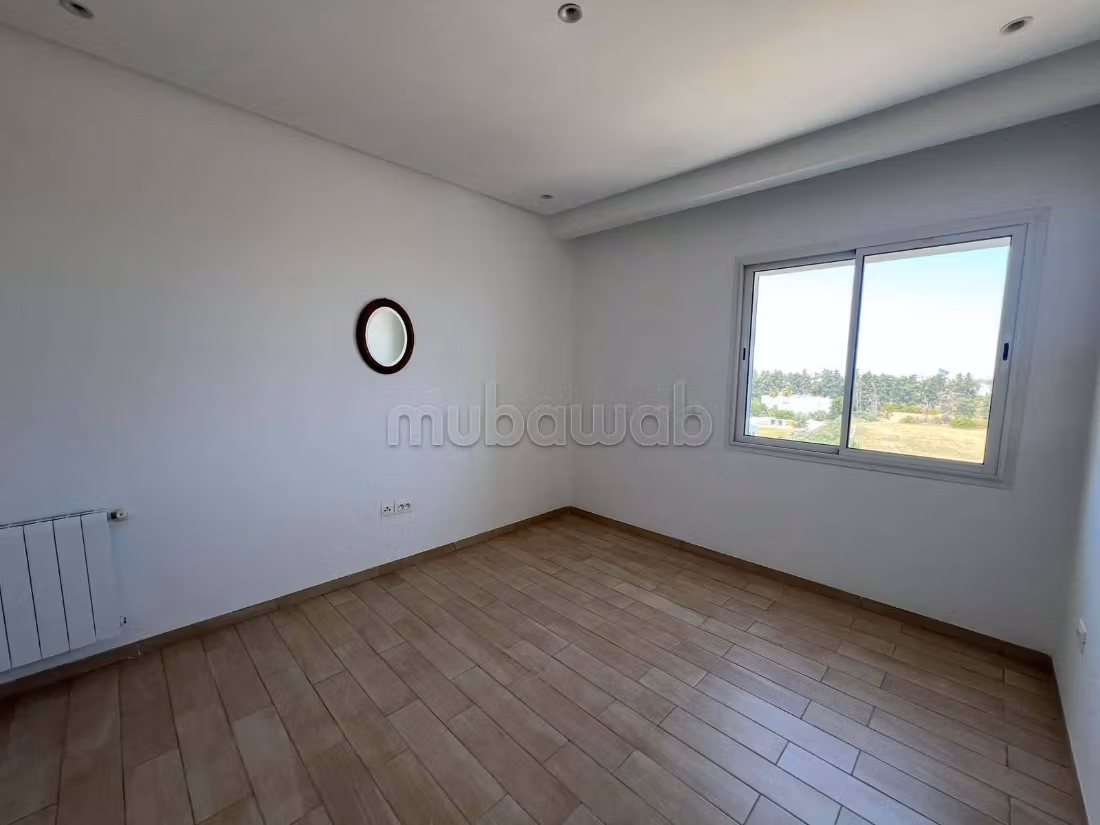 Appartement S2 à la vente La Soukra