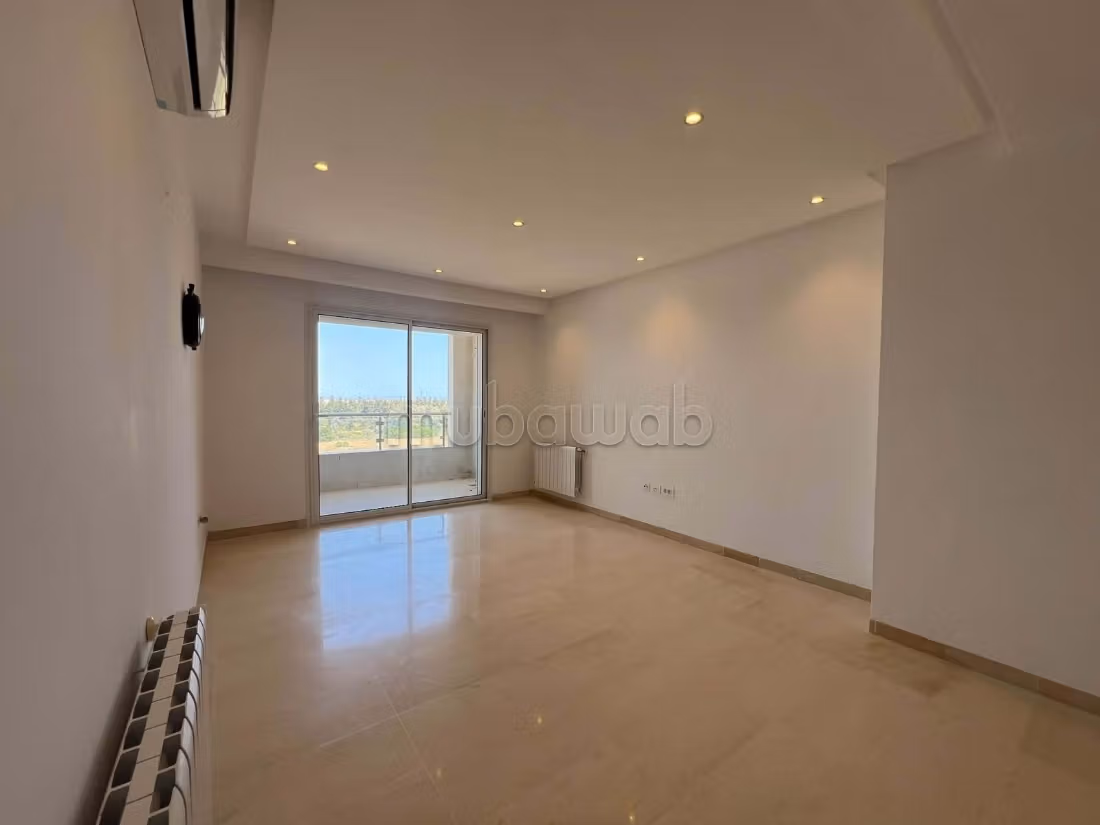 Appartement S2 à la vente La Soukra