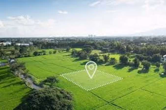 Terrain à vendre Souissi 
Rabat