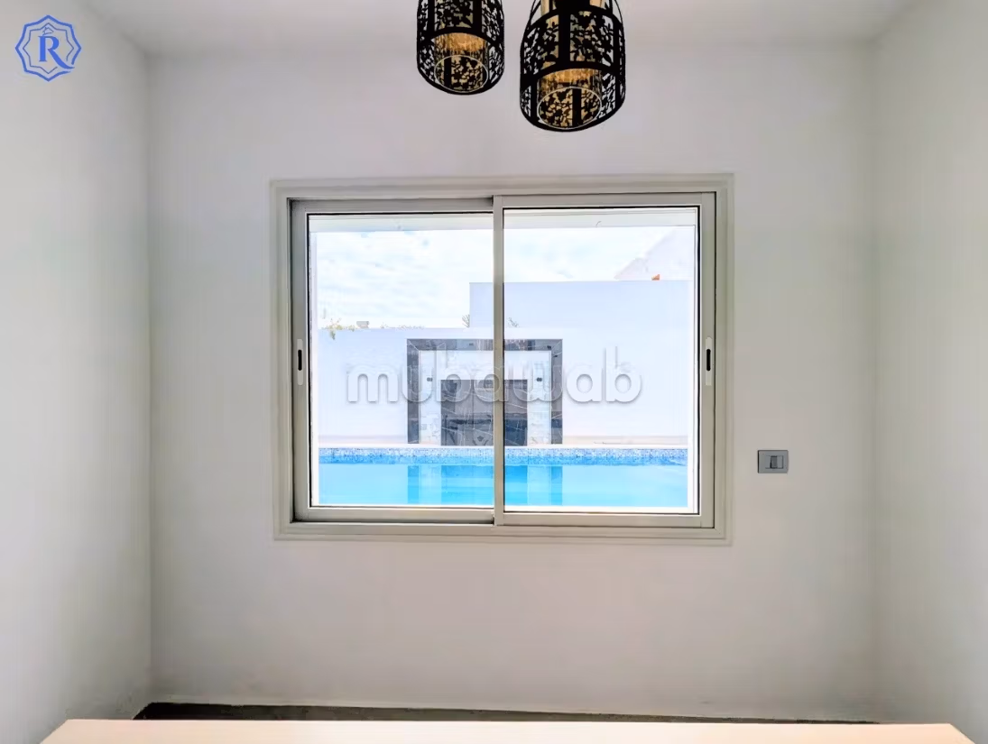 VILLA las Vegas