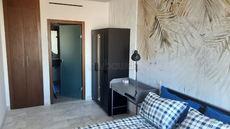 Studio meublé à louer – Oasis – 50 m²