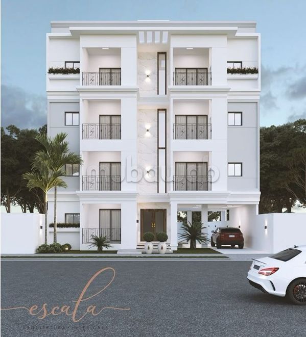 Terrain R plus 3 à vendre 
Agdal Rabat