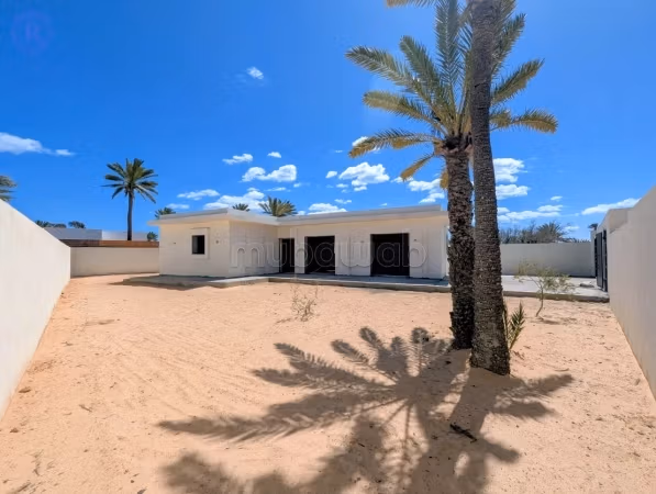 Villa pittoresca