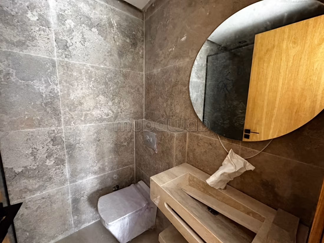 Superbe Appartement Neuf sans vis à vis à Oasis — 2