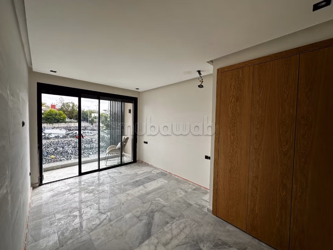 Superbe Appartement Neuf sans vis à vis à Oasis — 3
