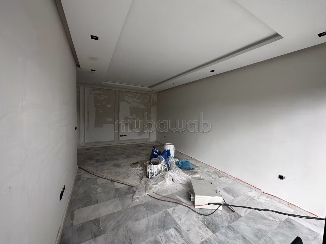 Superbe Appartement Neuf sans vis à vis à Oasis — 4