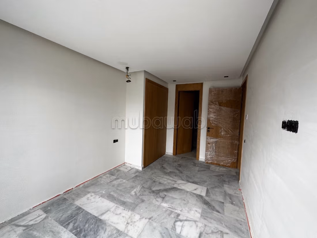Superbe Appartement Neuf sans vis à vis à Oasis — 5