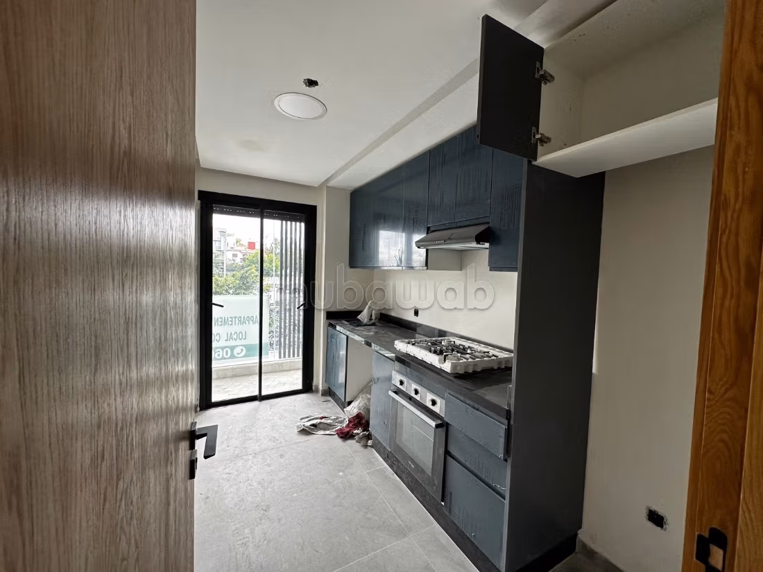 Superbe Appartement Neuf sans vis à vis à Oasis — 6