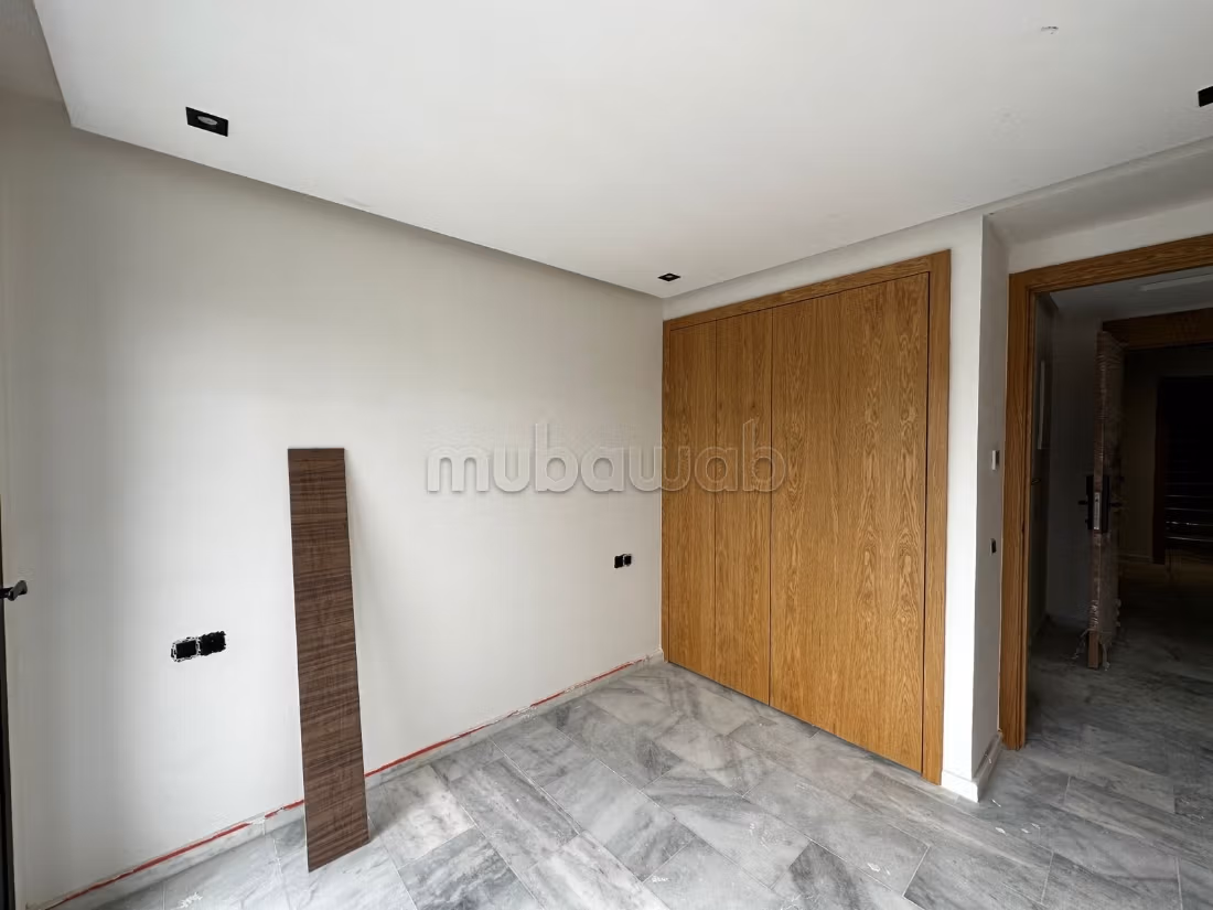 Appartement 80 m² f Oasis — 11