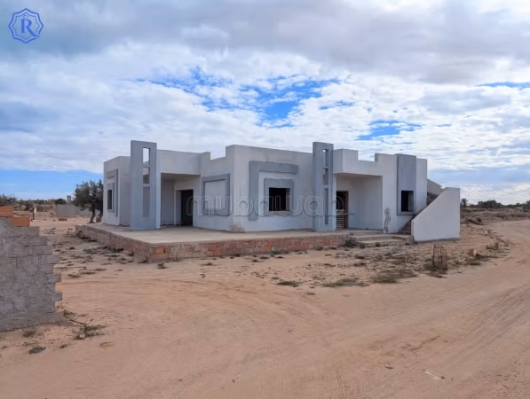 Maison 2020