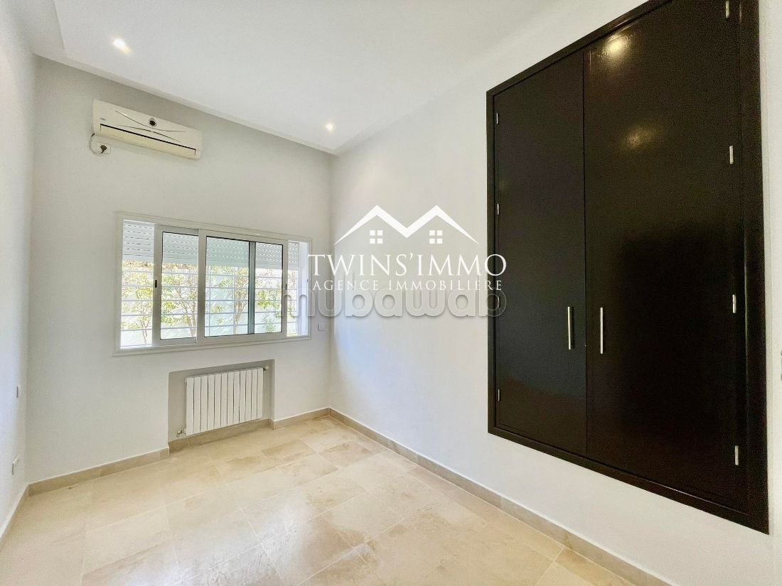 Casa su un solo livello a Gammarth Superiore