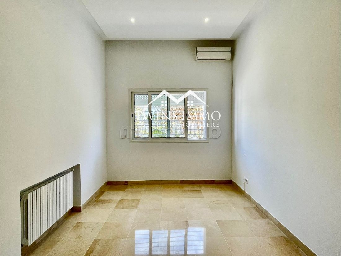 Casa su un solo livello a Gammarth Superiore