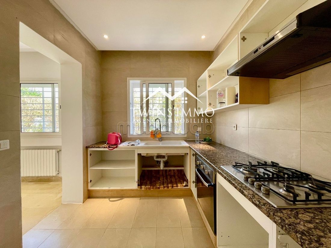 Casa su un solo livello a Gammarth Superiore