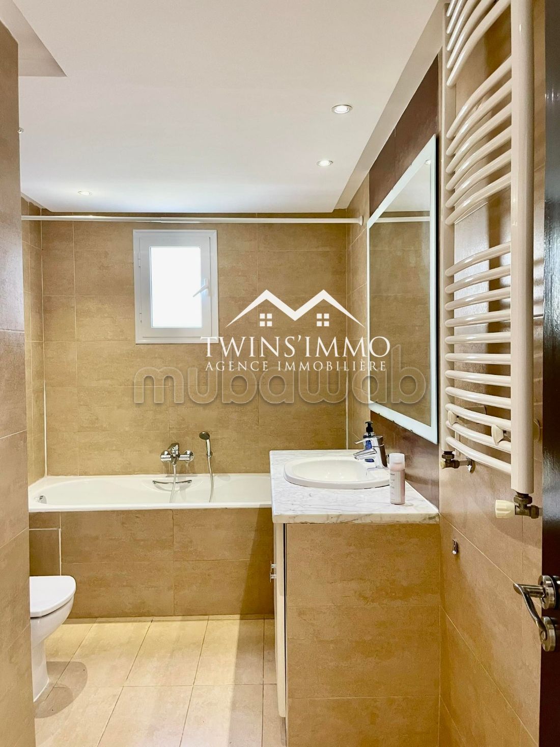 Casa su un solo livello a Gammarth Superiore