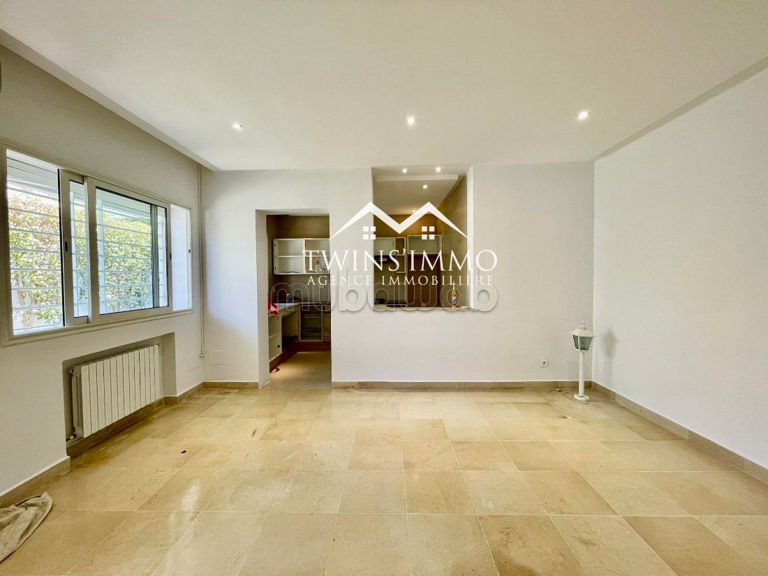 Casa su un solo livello a Gammarth Superiore