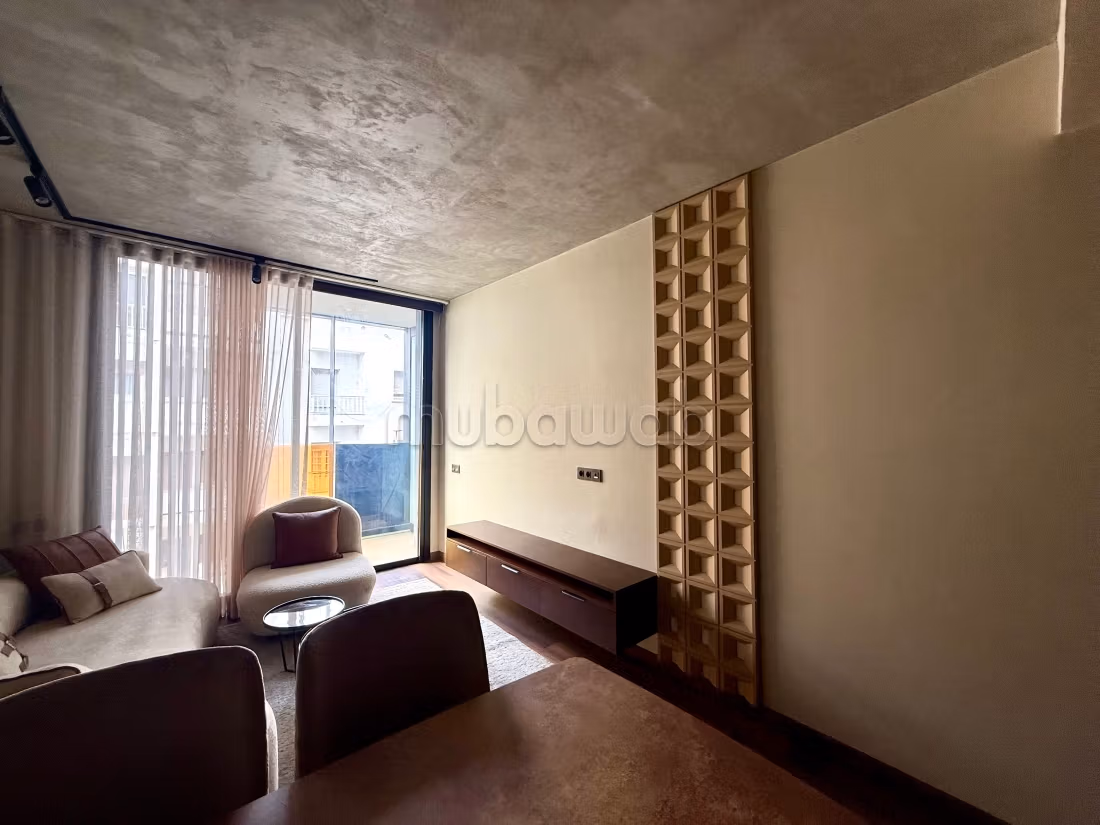 En Location Meublé: Magnifique Appartement Neuf meublé de 86... - Ansicht 3