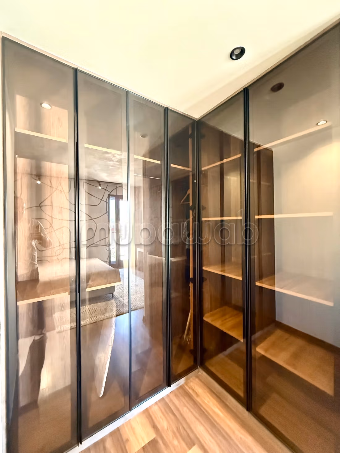 En vente Meublé: Magnifique Appartement Neuf meublé de 86 m au cœur du Quartier Gauthier — 5