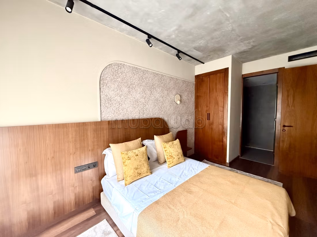 Appartement 77 m² à Gauthier — 7