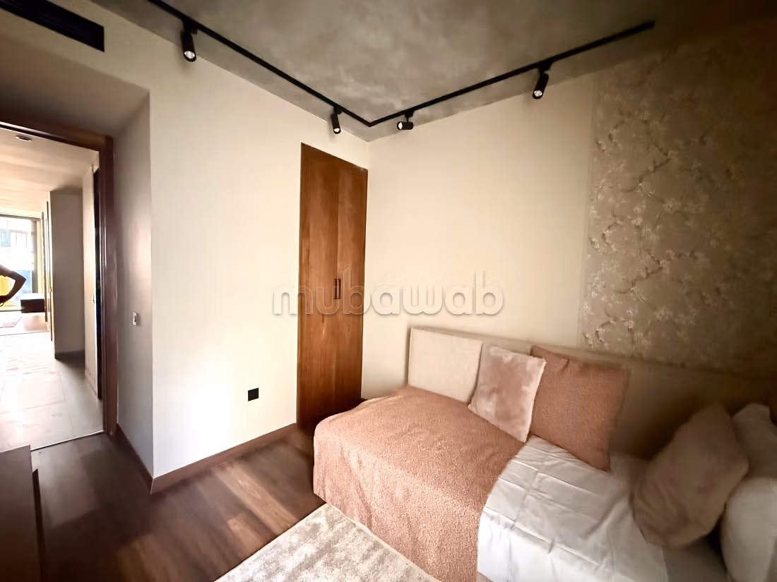 Appartement 77 m² à Gauthier — 9