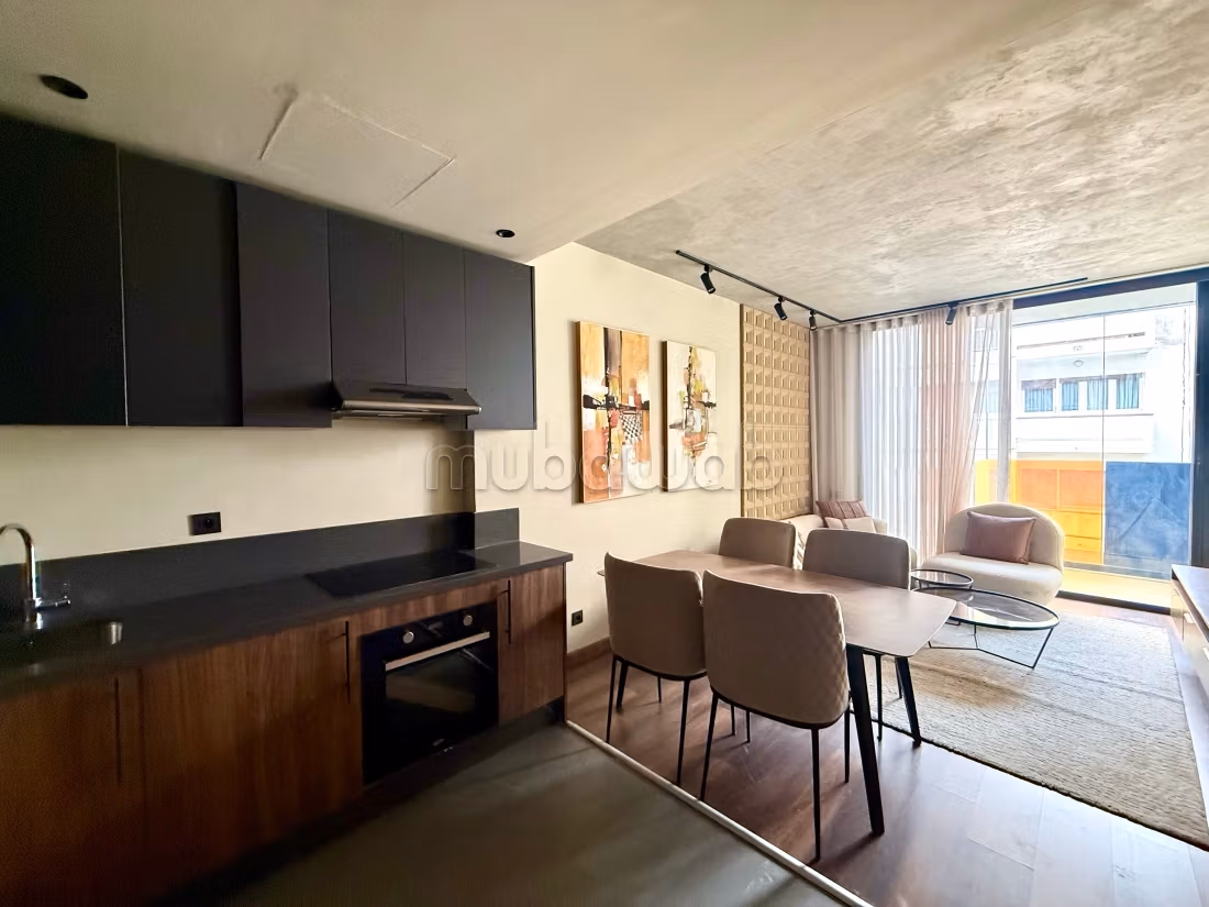 Appartement 77 m² à Gauthier — 12