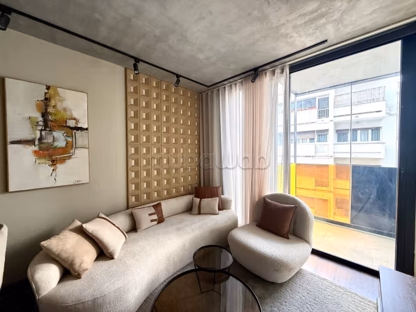 En Location Meublé: Magnifique Appartement Neuf meublé de 86 m au cœur du Quartier Gauthier