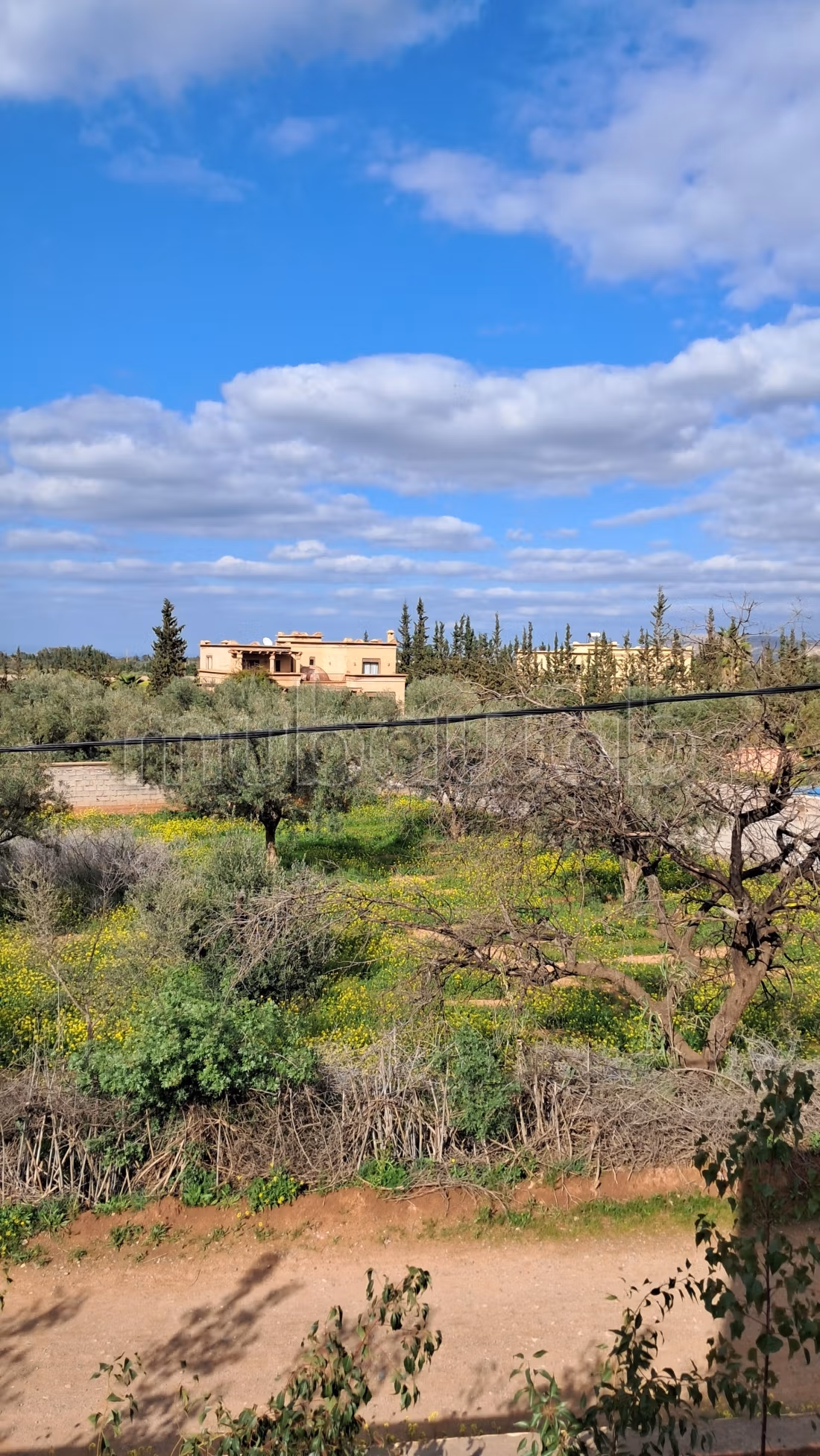Villa titré avendre