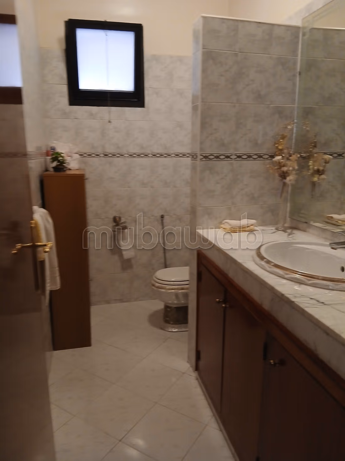 Appartement standing et bas prix
