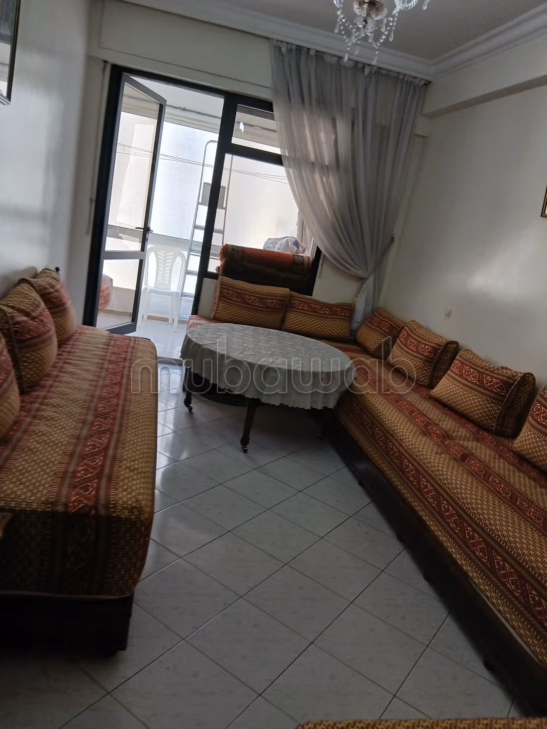 Appartement standing et bas prix