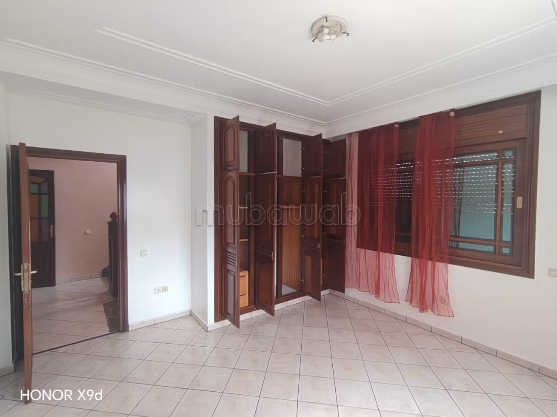 Villa en venta ain sebaa 320/M 3 nivel