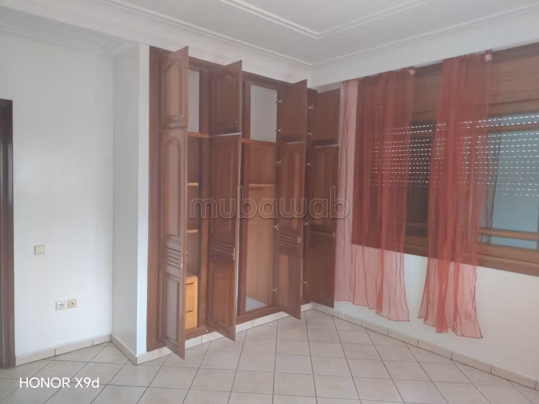 Villa en venta ain sebaa 320/M 3 nivel