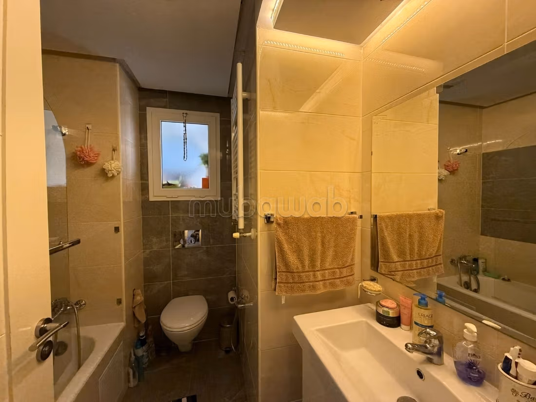 IN VENDITA Appartamento S2 a Boumhal