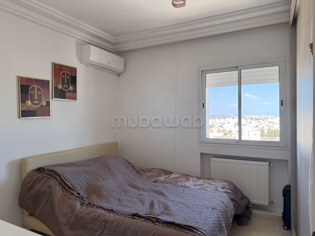 IN VENDITA Appartamento S2 a Boumhal