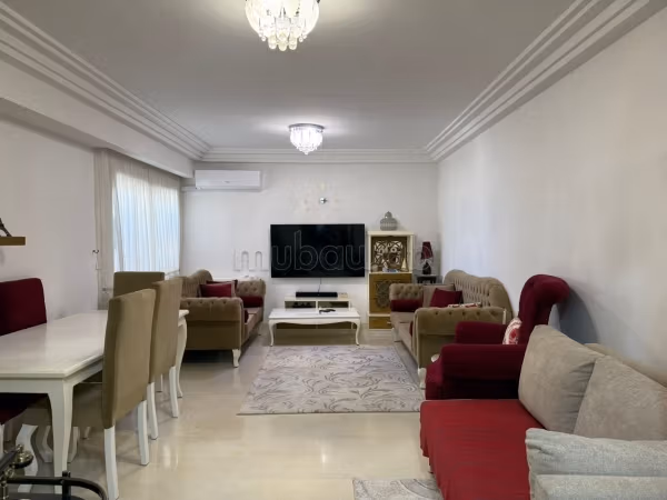 A VENDRE Appartement S2 à Boumhal