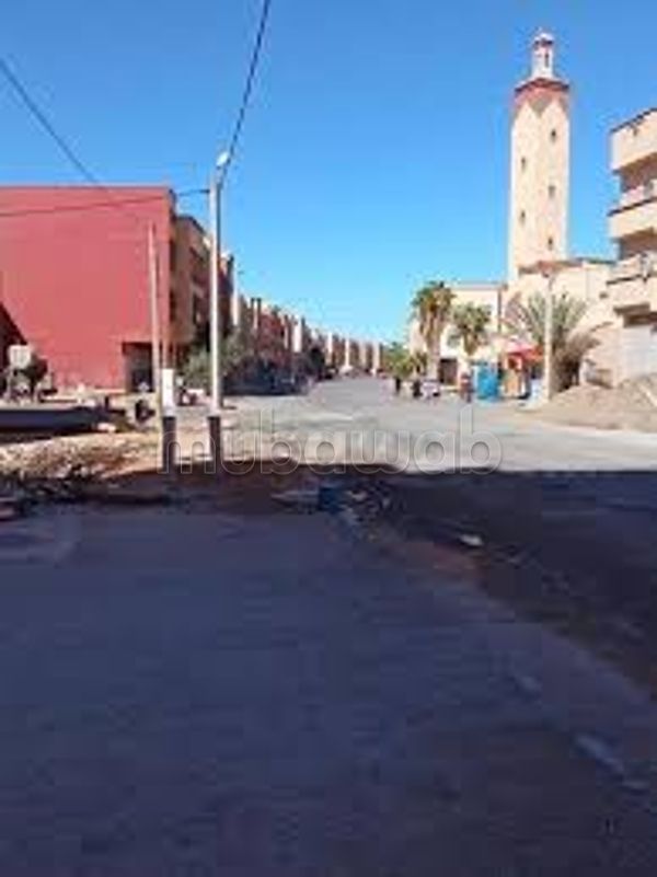 Terrain en vente à Tiznit. 
Surface de 90 m²