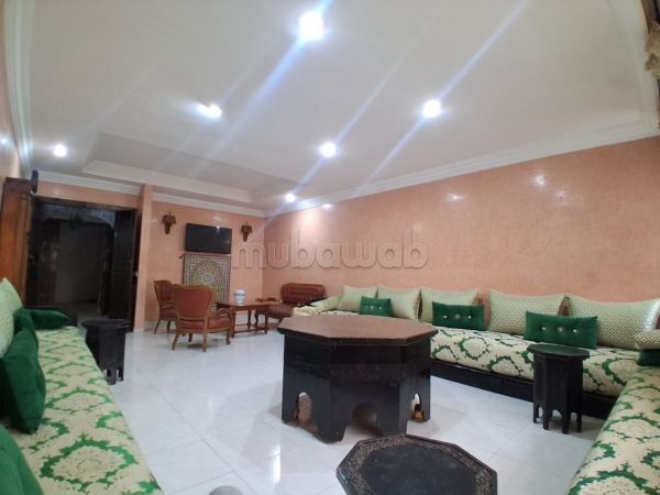 Apartamento en venta en hay riad