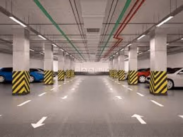 Se hai bisogno di parcheggio notturno a Palmier, ho una soluzione
